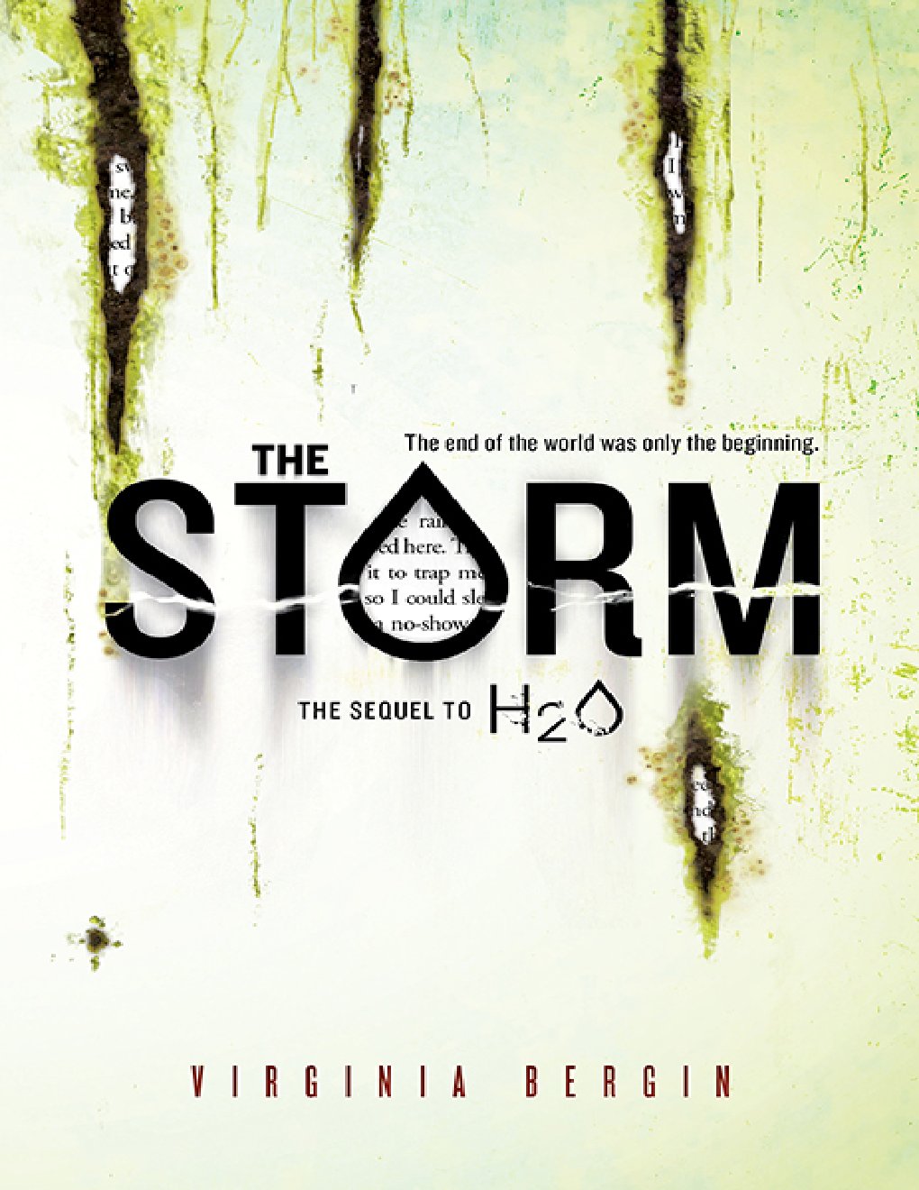 Cover of Storm