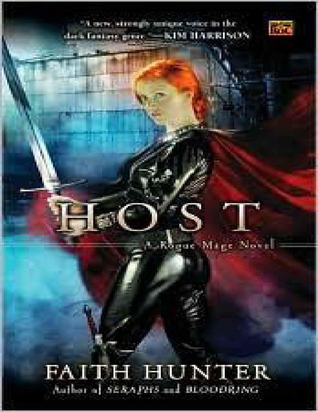 Cover of Host