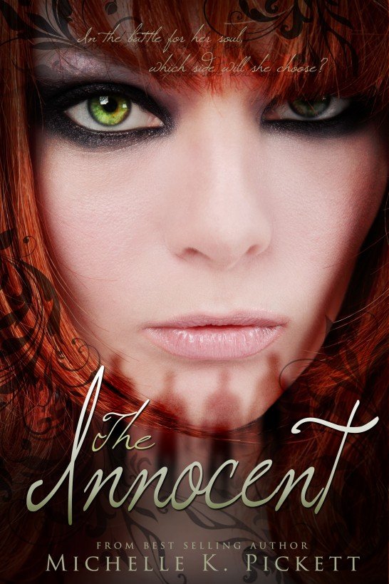 Cover of The Innocent