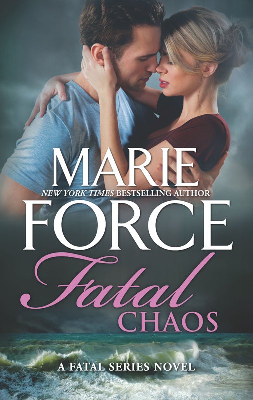 Cover of Fatal Chaos