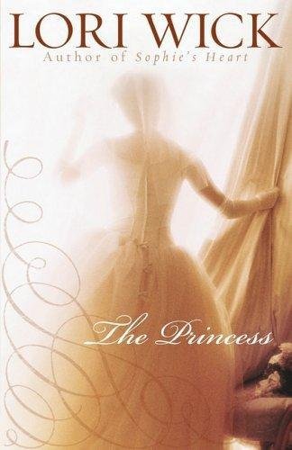 Cover of The Princess