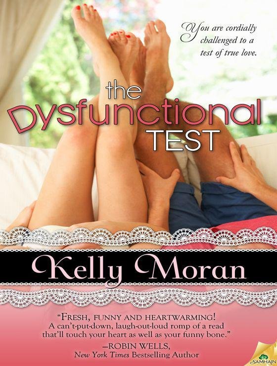 Cover of The Dysfunctional Test