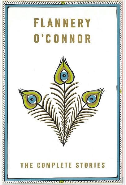 Cover of The Complete Stories (1946)