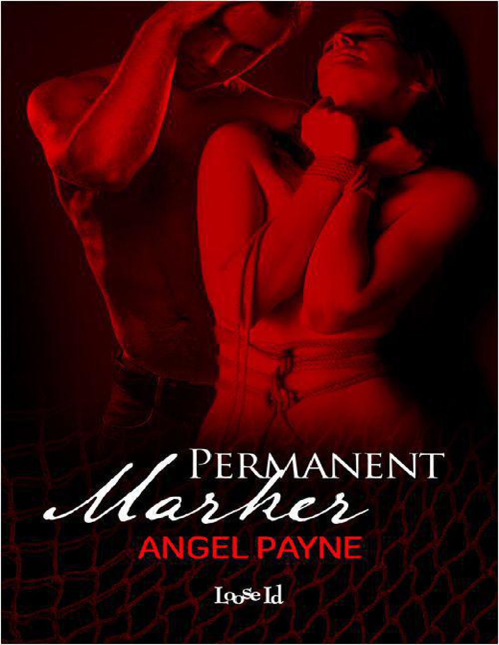 Cover of Permanent Marker