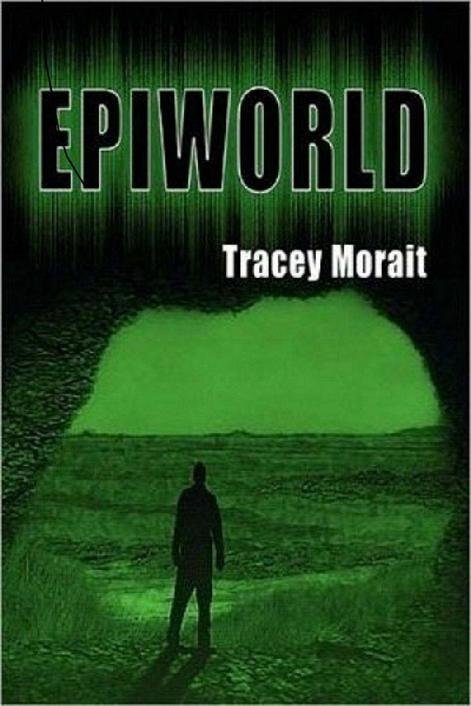 Cover of Epiworld (2010)
