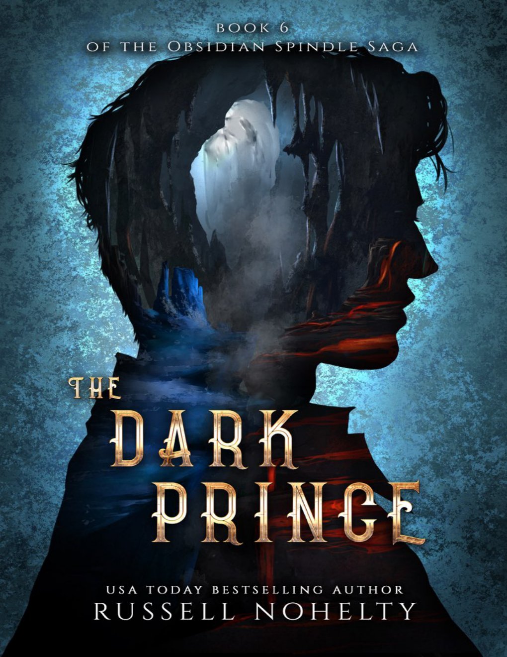 The Dark Prince