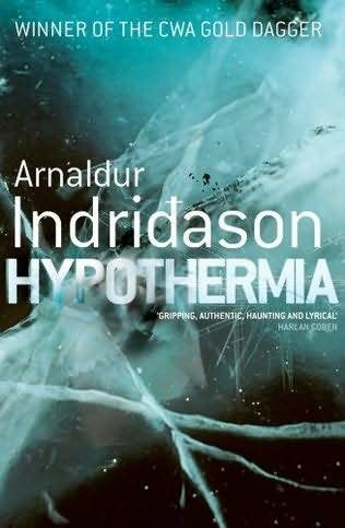 Cover of Hypothermia