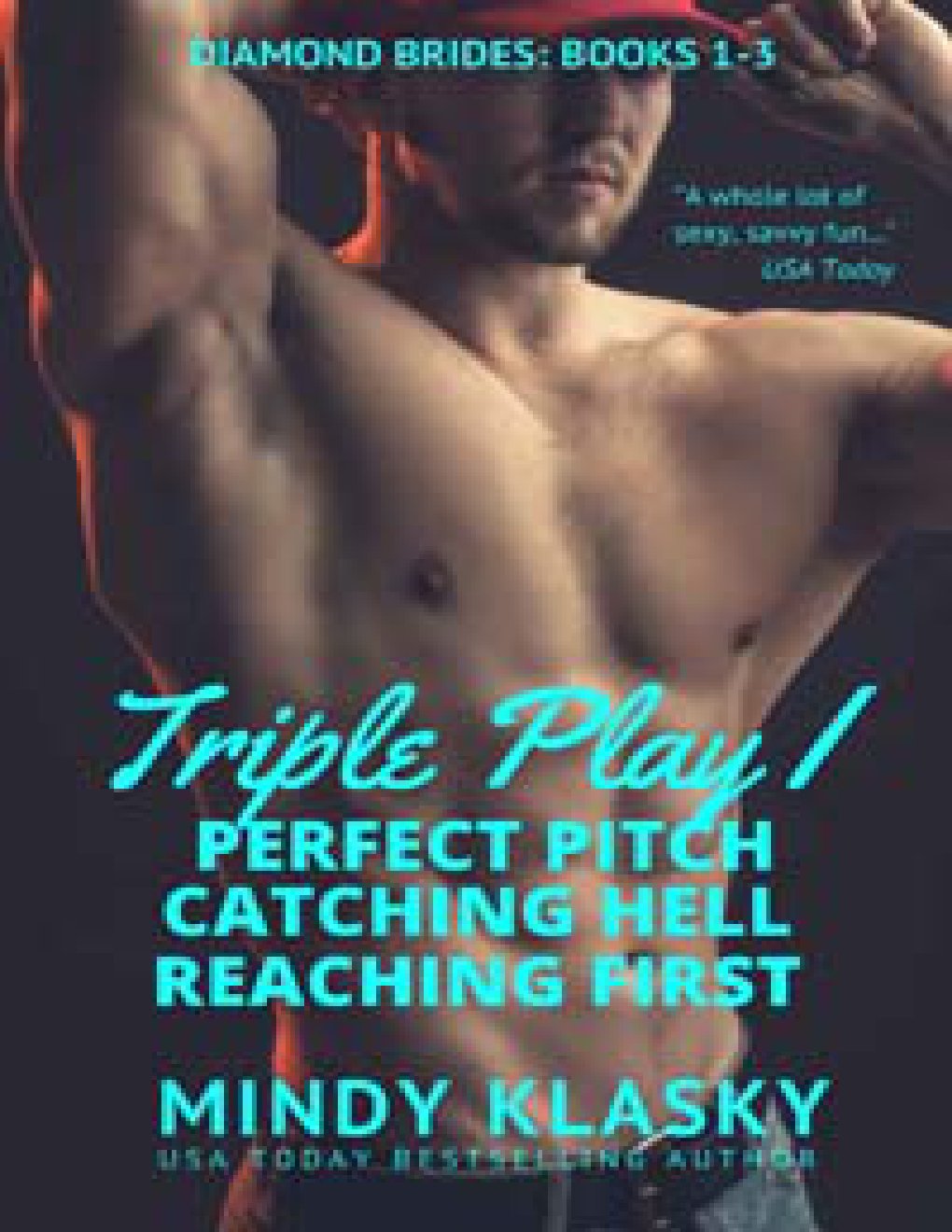 Cover of DB01-03 - Triple Play I