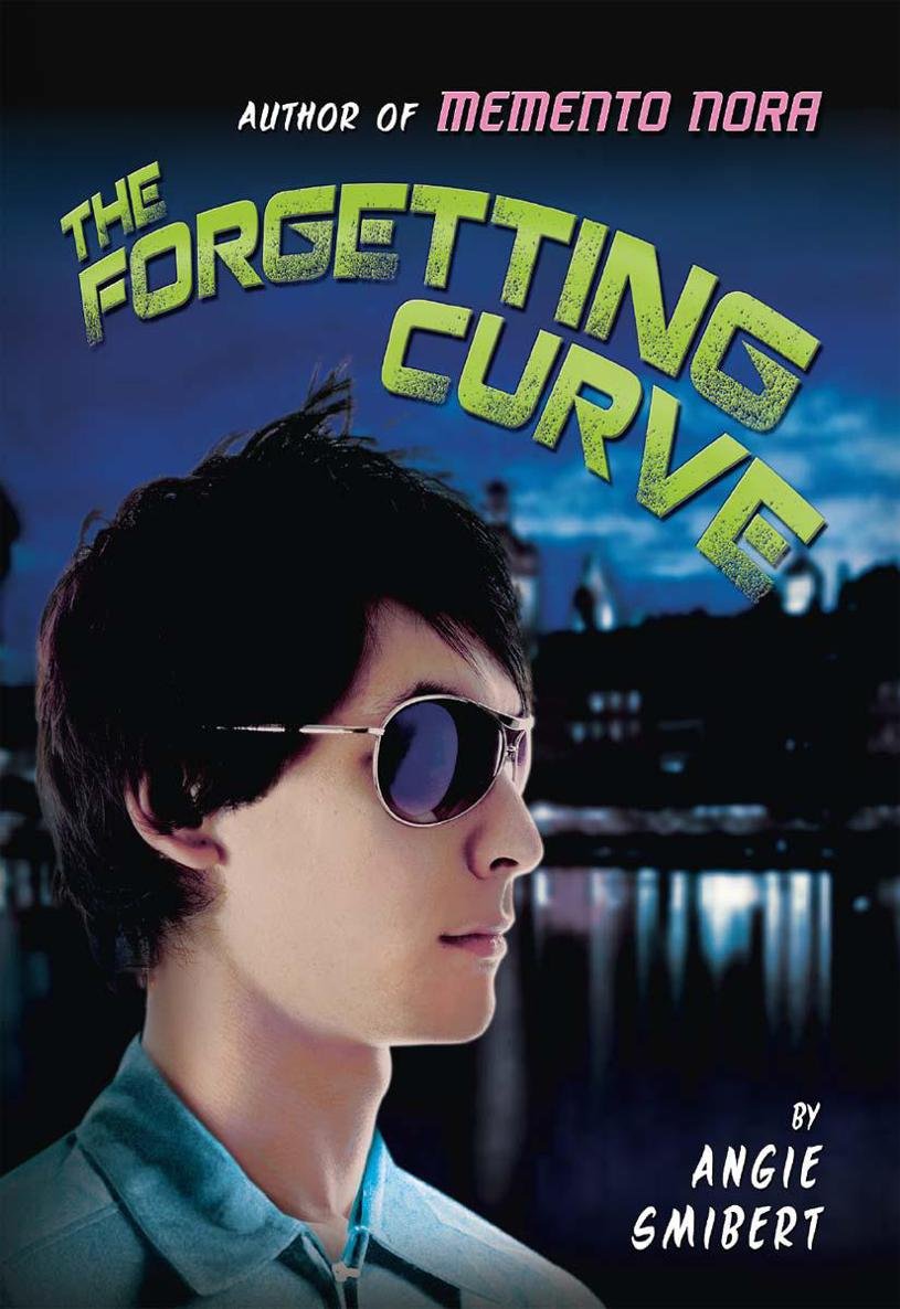 Cover of The Forgetting Curve (1888)