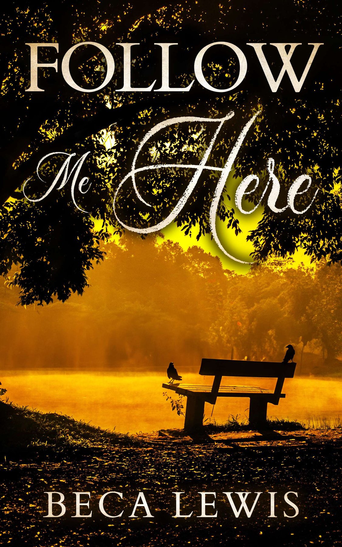Cover of Follow Me Here (1983)