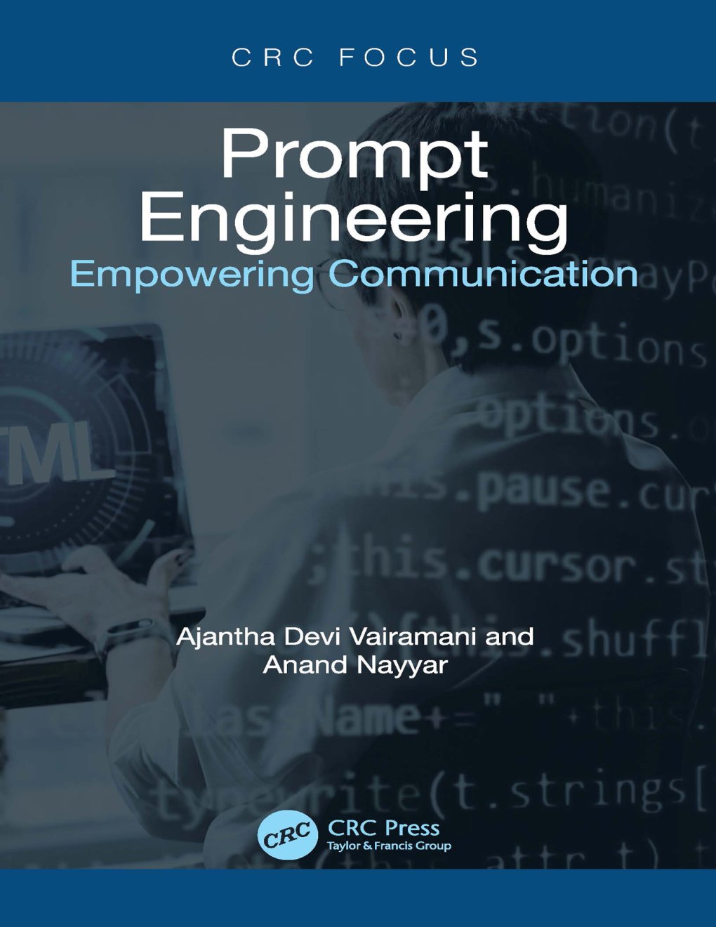 Cover of Prompt Engineering