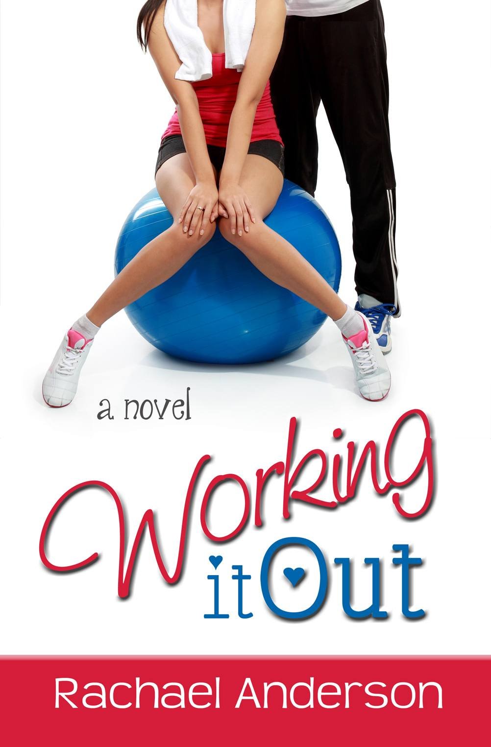 Cover of Working It Out (2013)