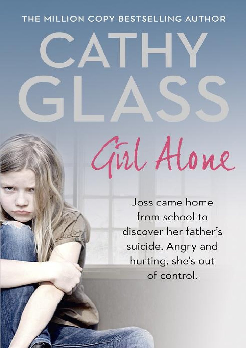 Cover of Girl Alone