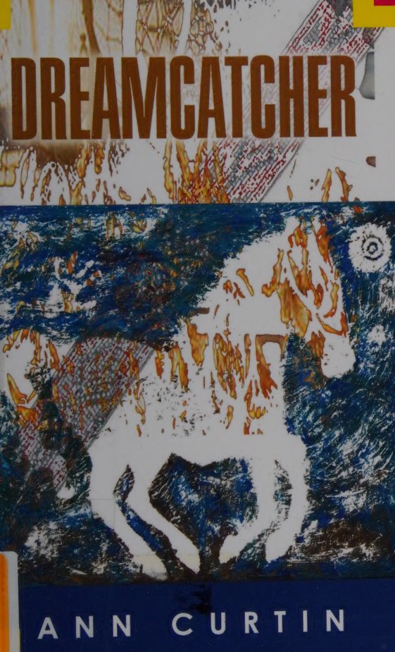 Cover of Dreamcatcher
