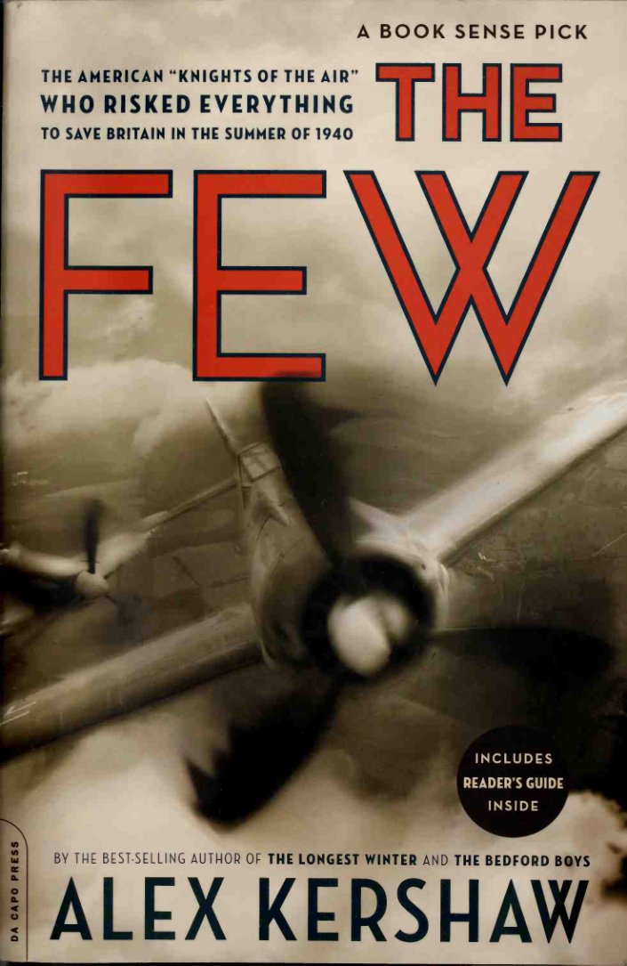 Cover of KERSHAW
