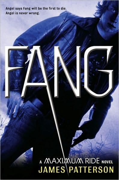 Cover of Fang (2010)