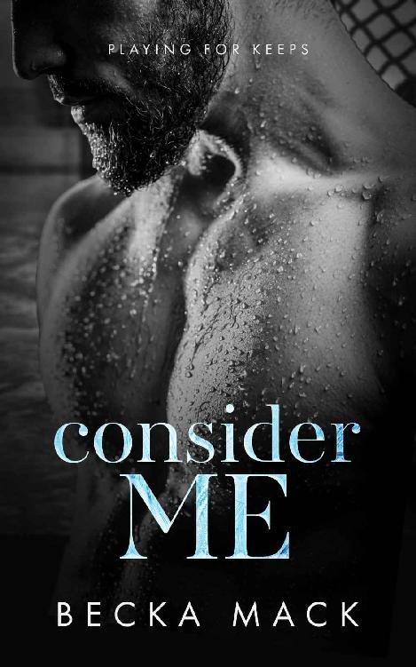 Cover of Consider Me