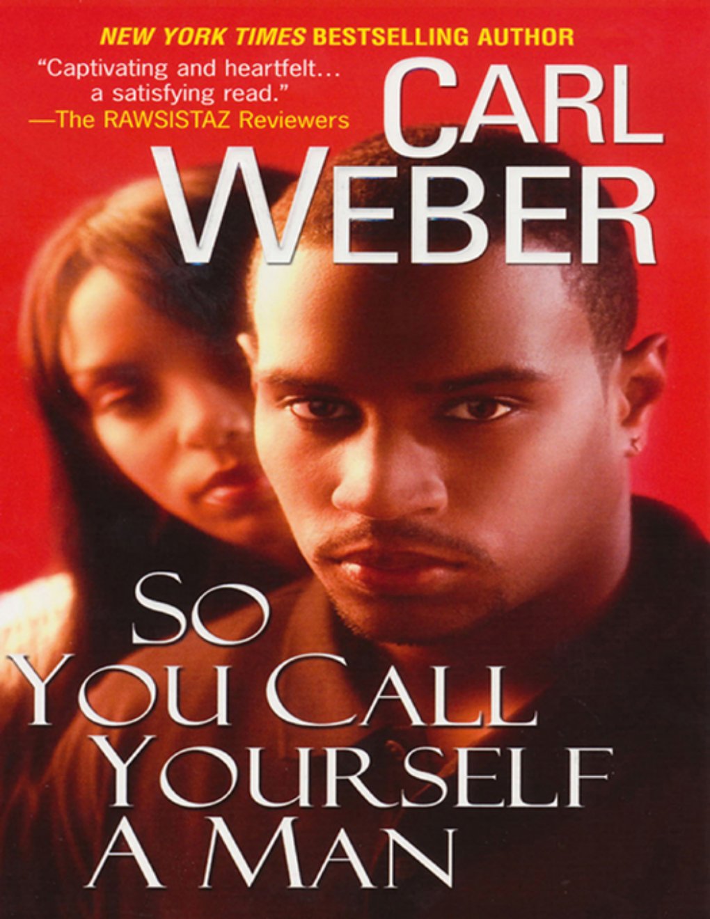 Cover of So You Call Yourself a Man