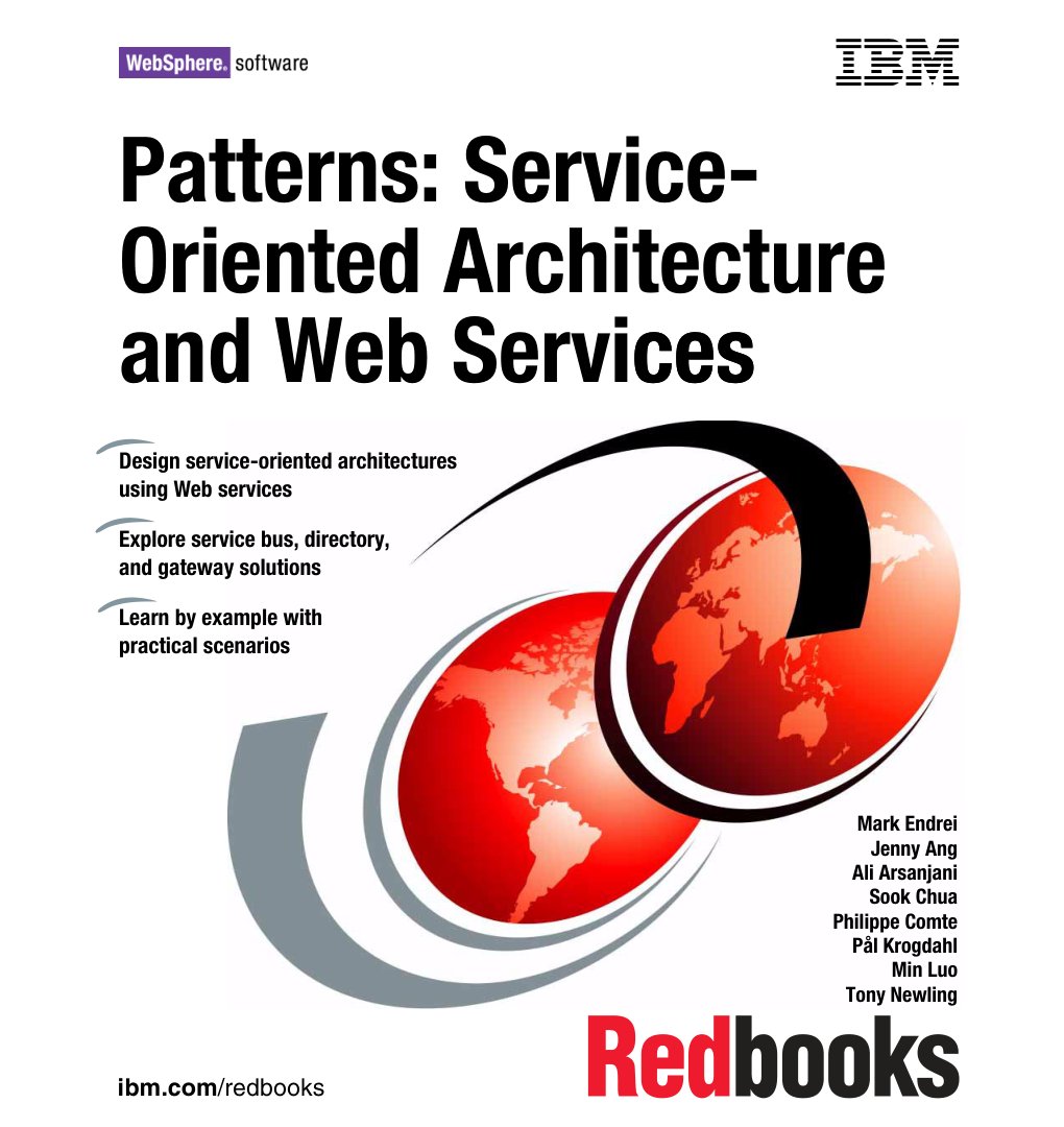 Cover of SG246303.book