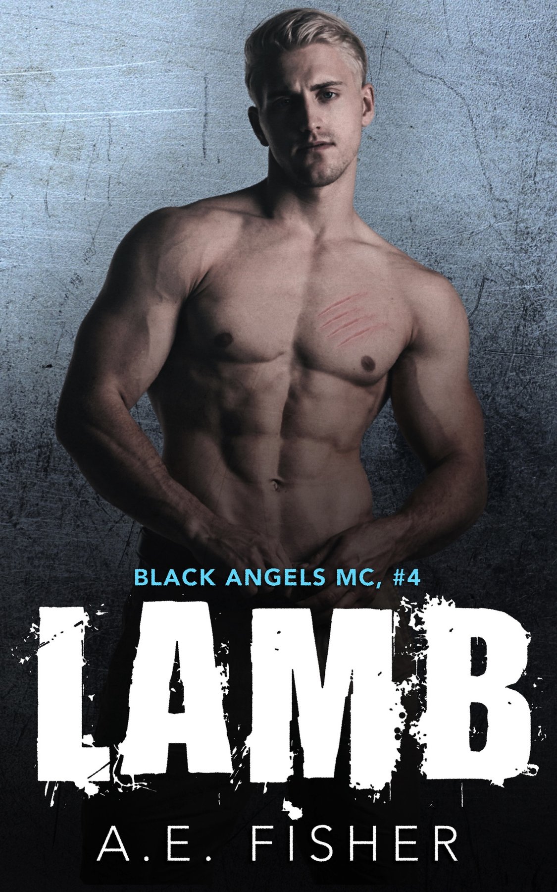 Cover of Lamb