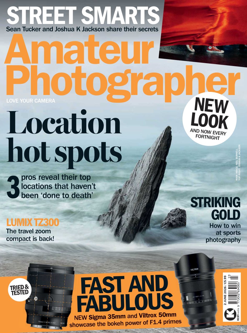 Cover of Location