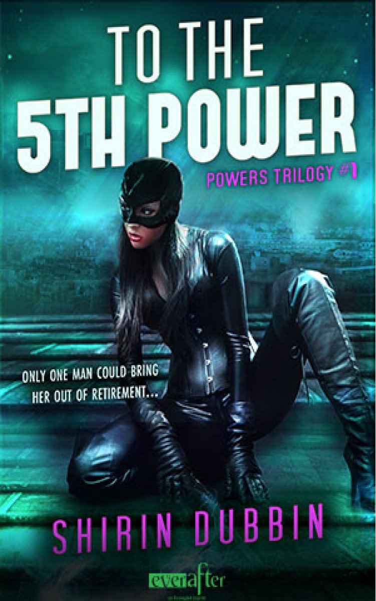 Cover of To the Fifth Power