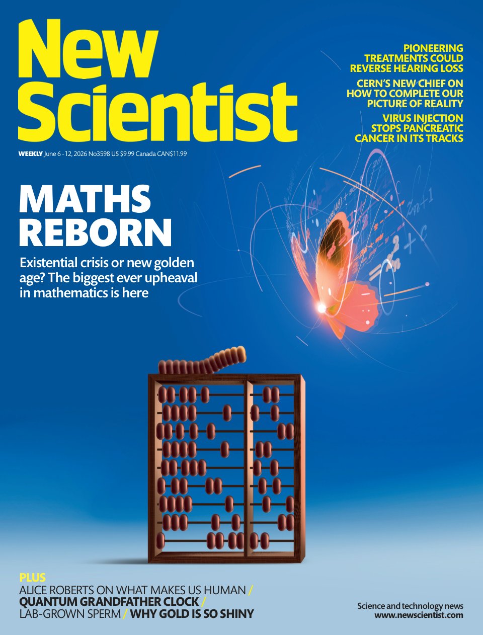 Cover of MATHS