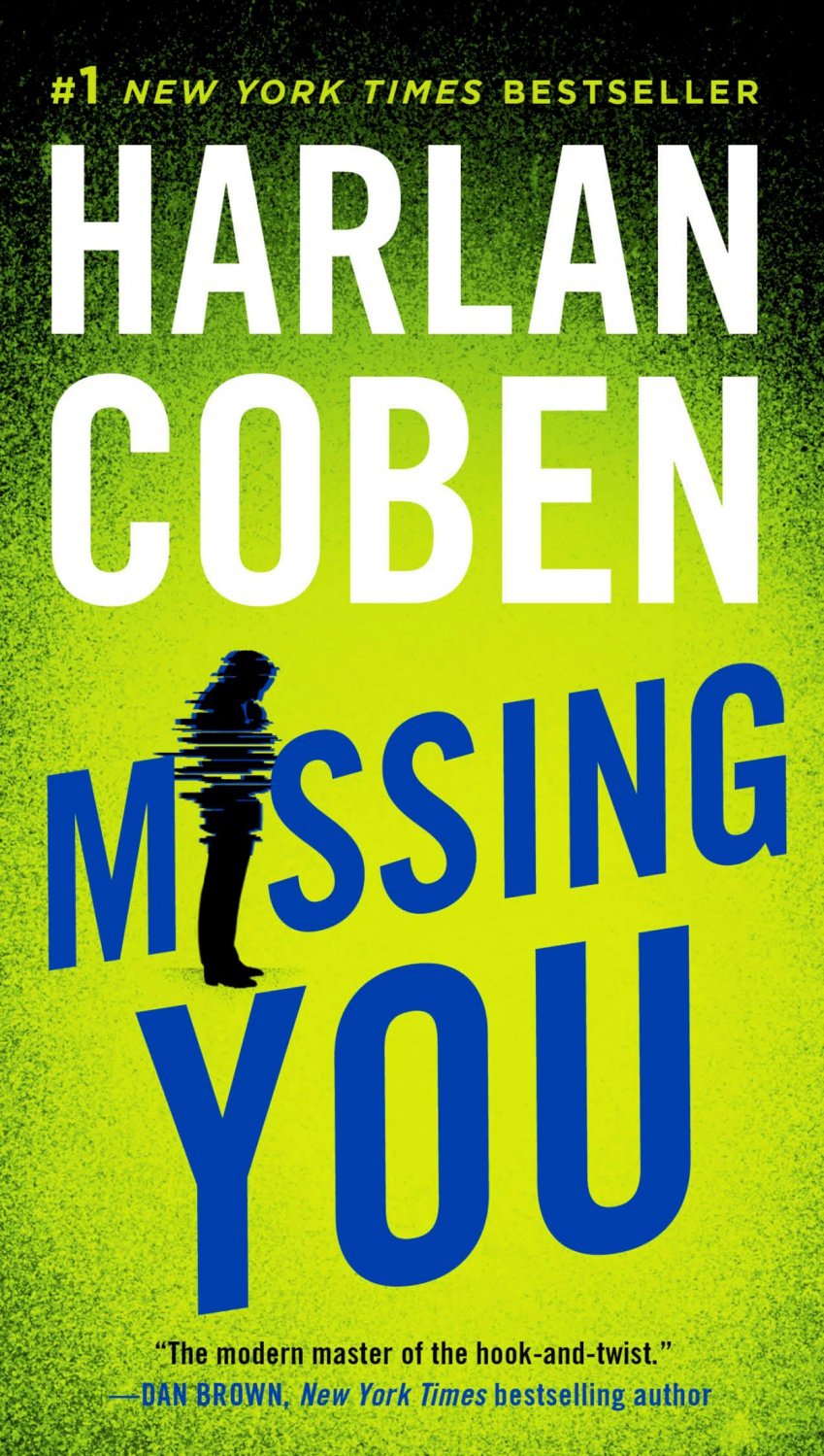 Cover of Missing You
