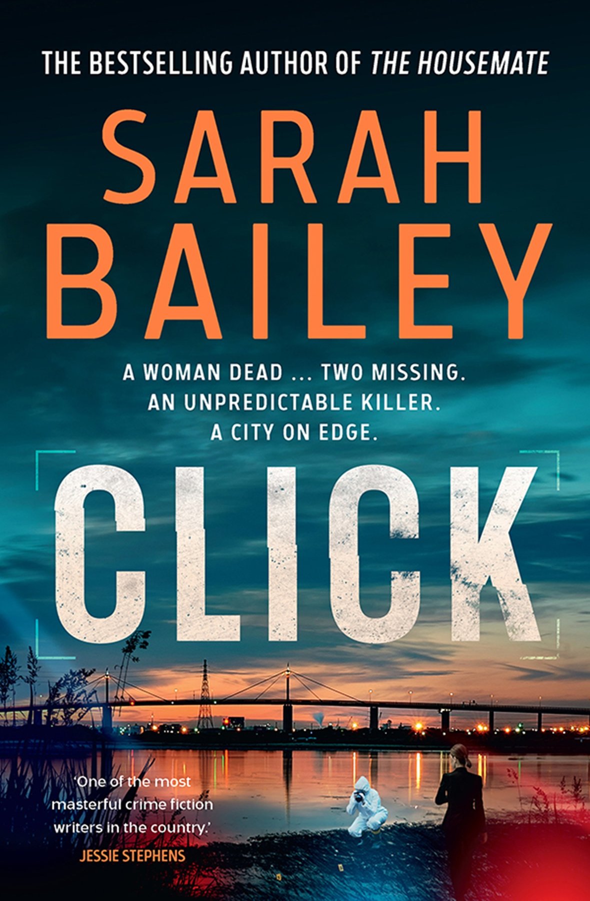 Cover of Click