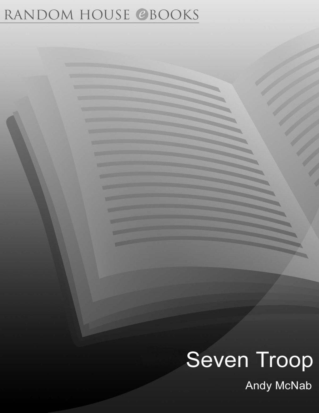 Cover of Seven Troop