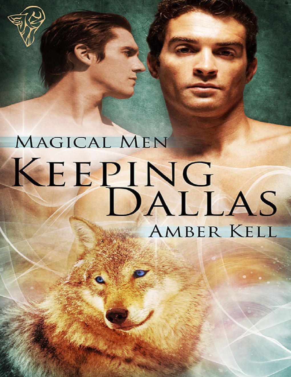 Cover of Keeping Dallas