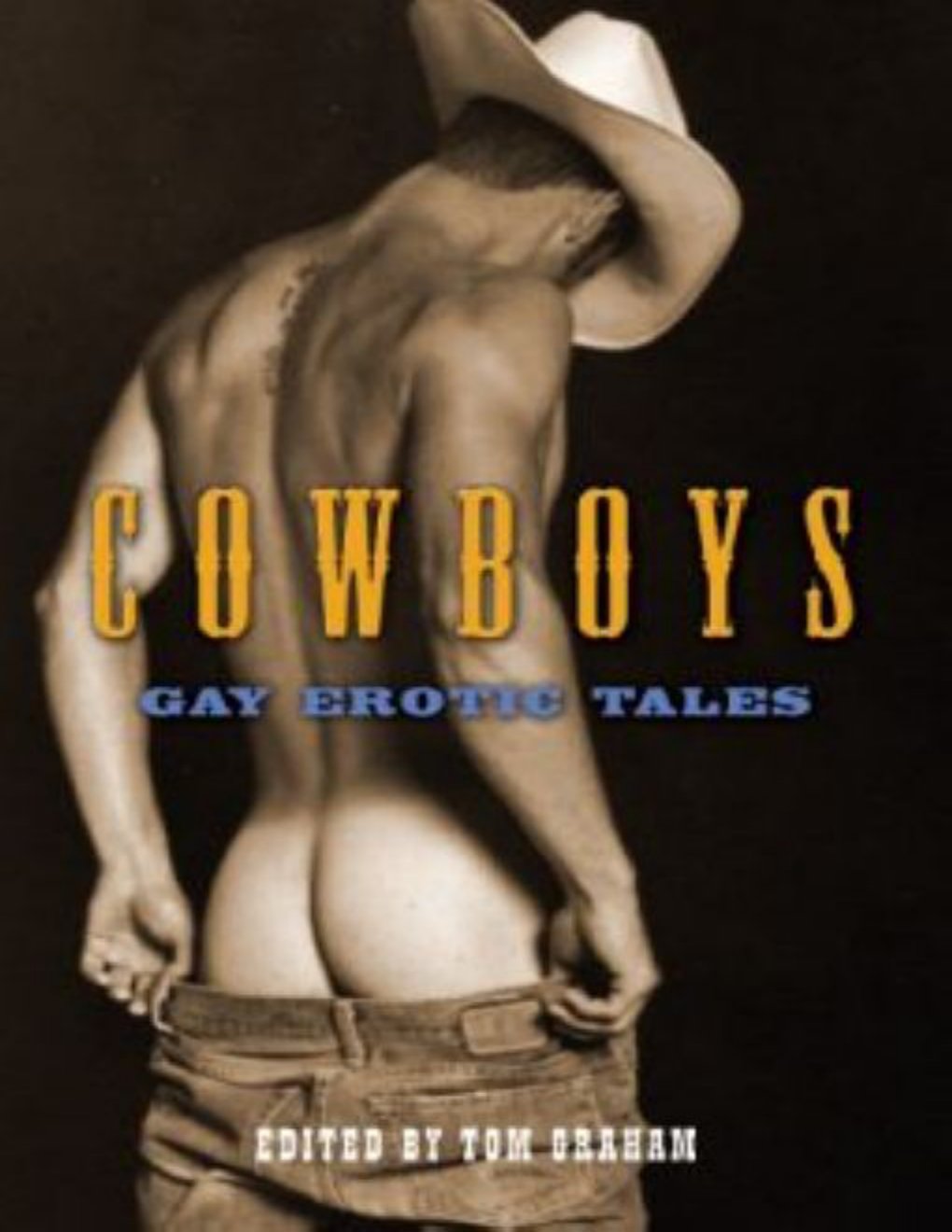 Cover of Cowboys