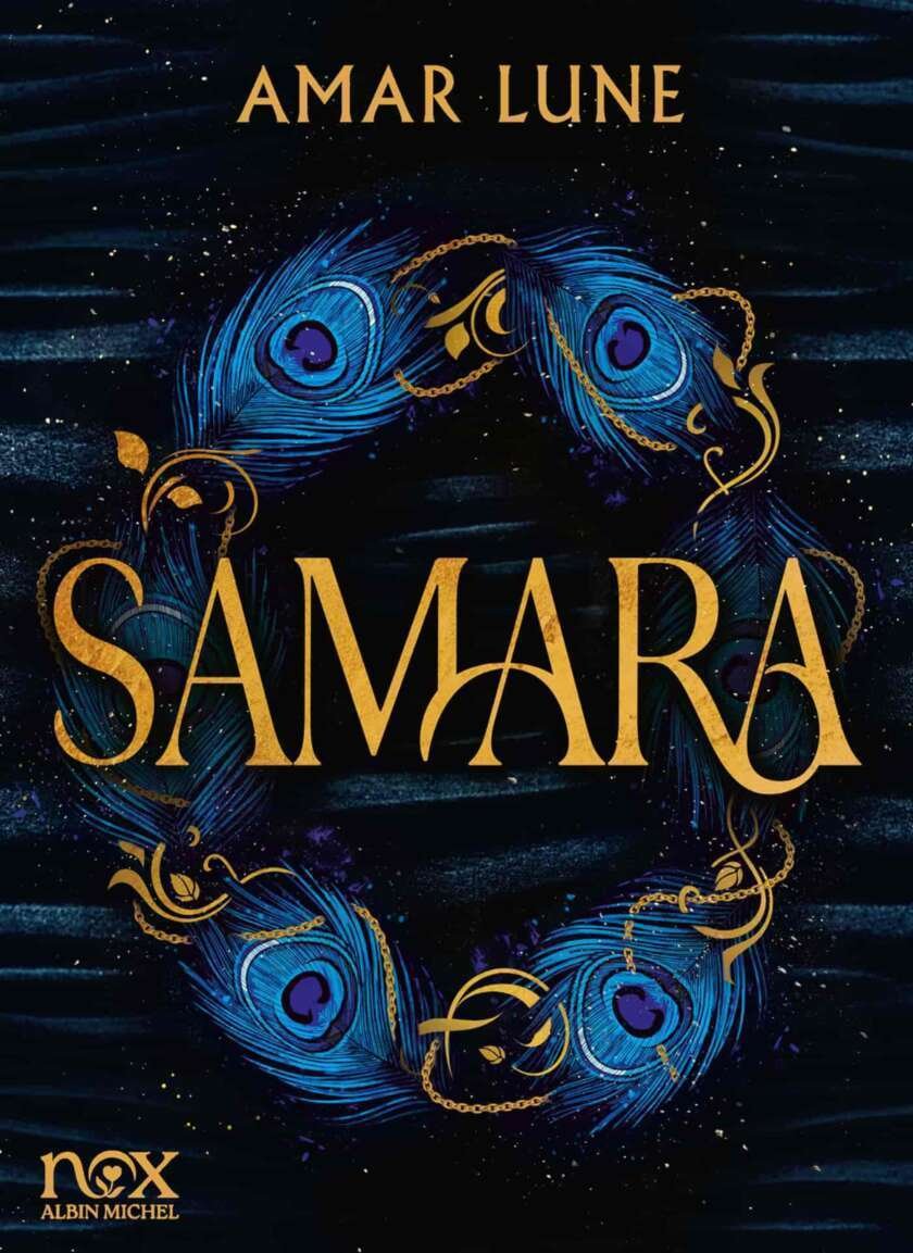 Cover of Samara