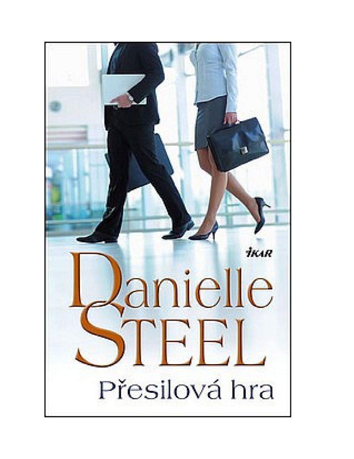Cover of POWER (2014)