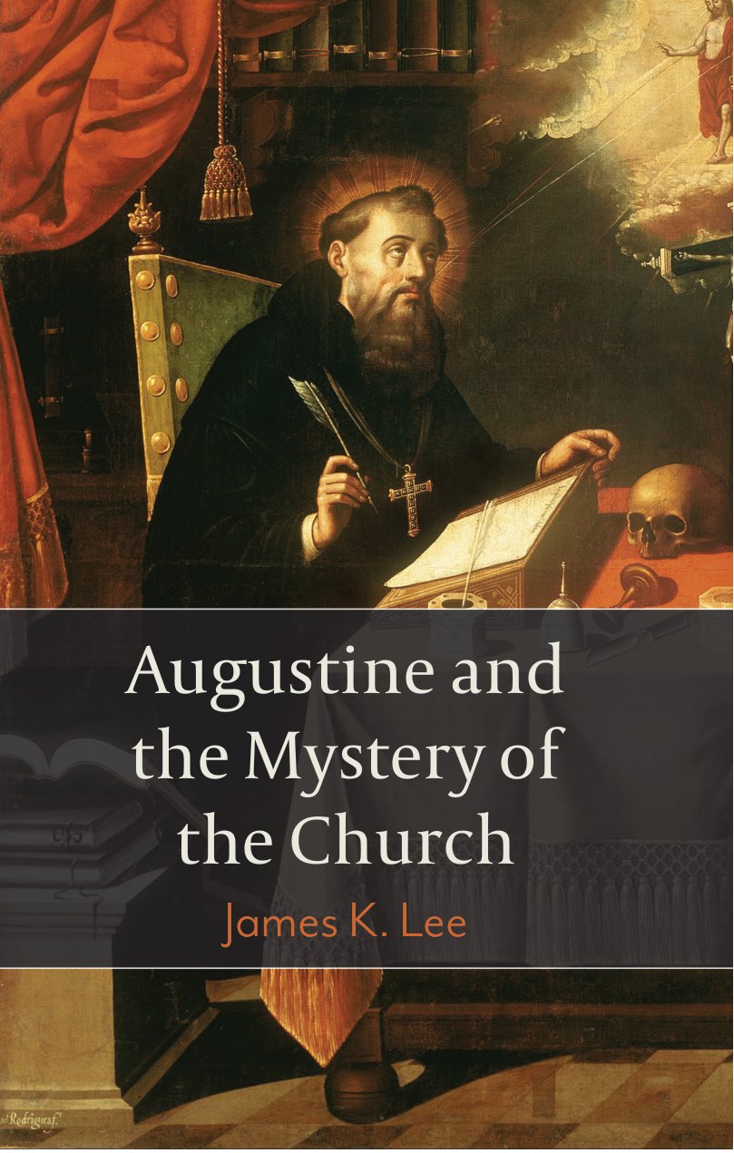 Cover of Augustine and