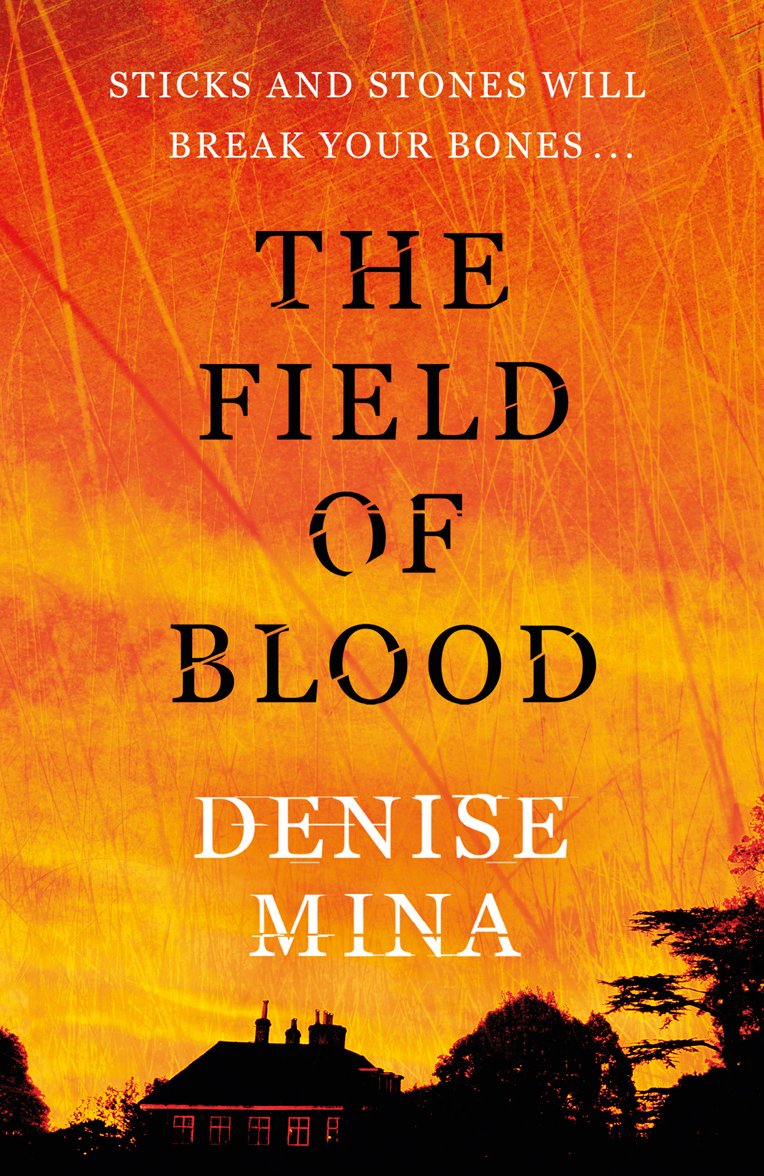 Cover of Field of Blood