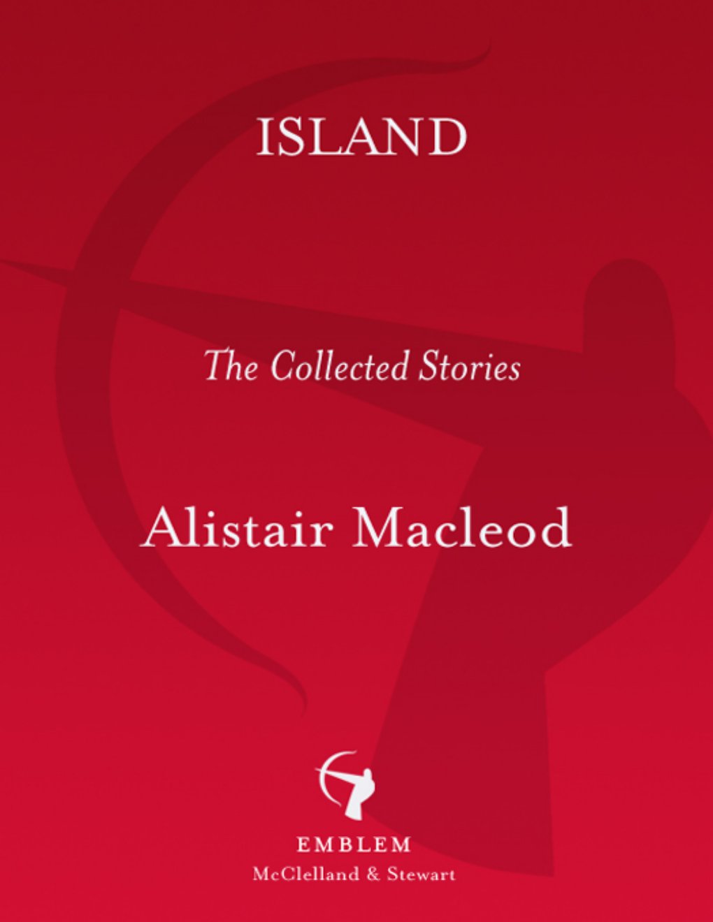 Cover of Island