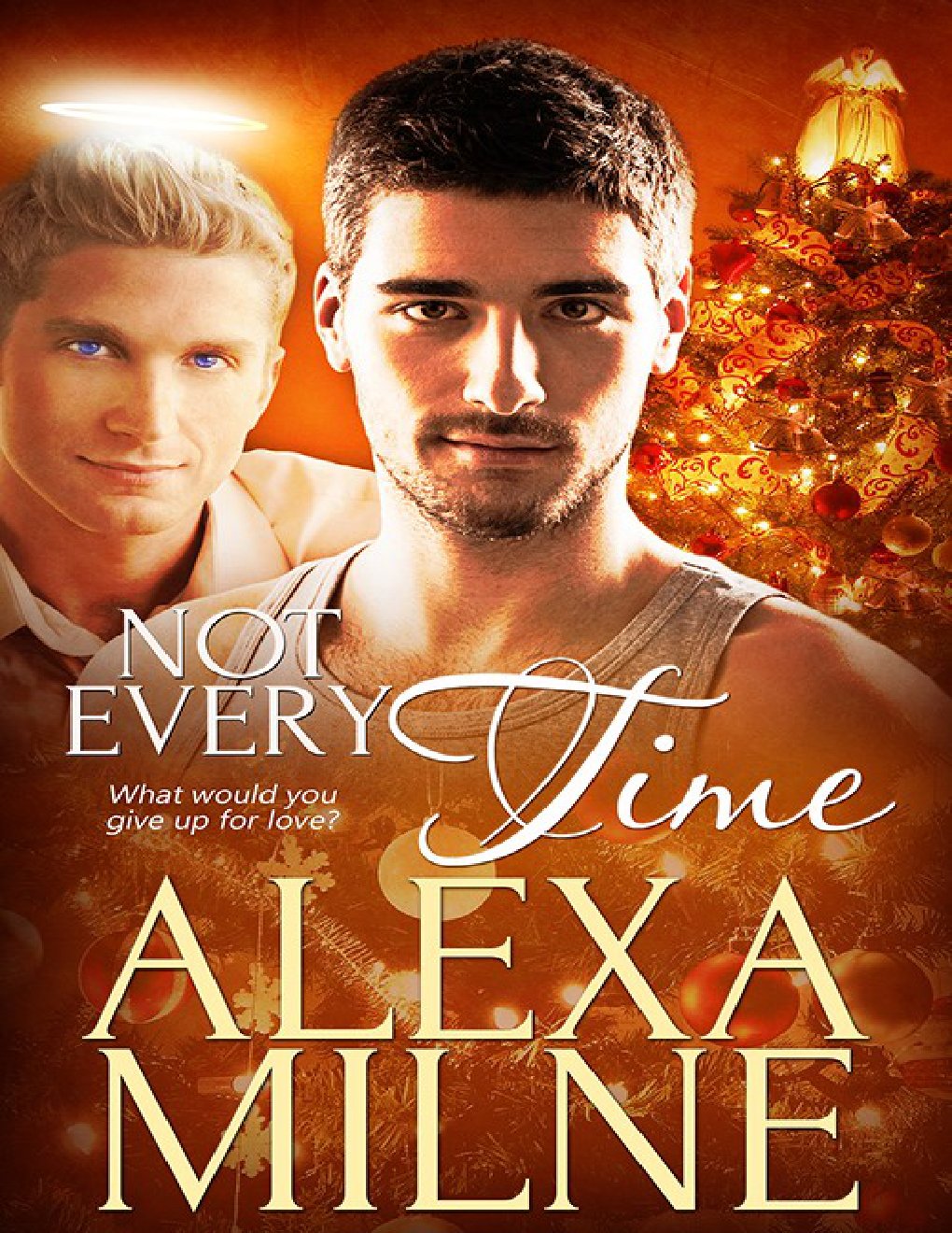 Cover of Not Every Time