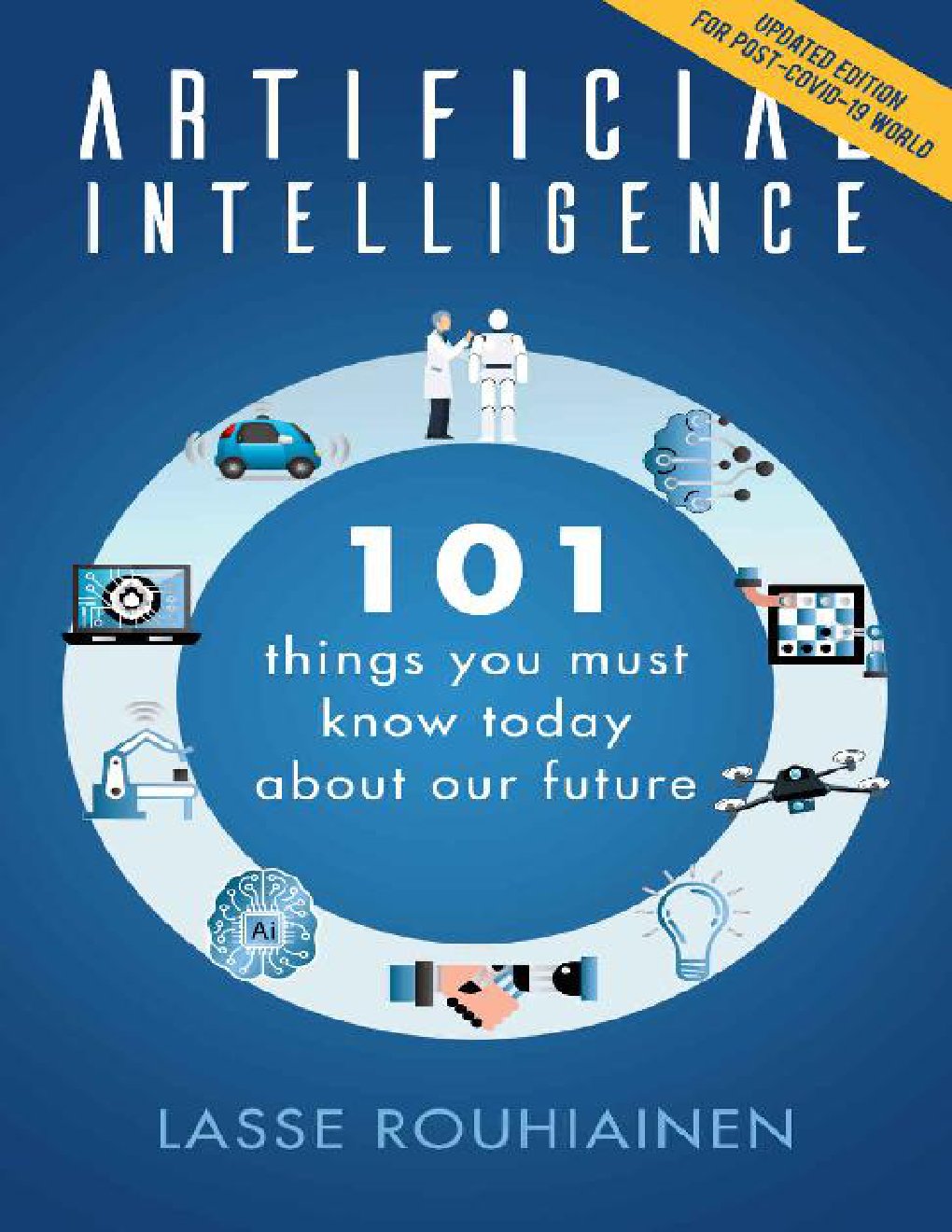 Cover of Artificial Intelligence