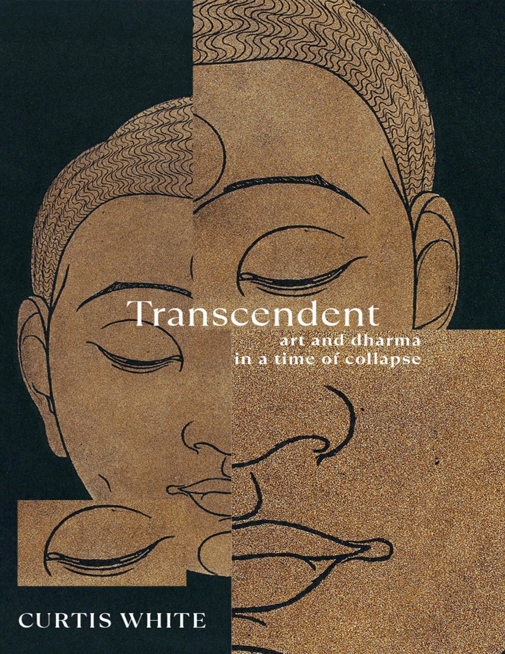 Cover of Transcendent