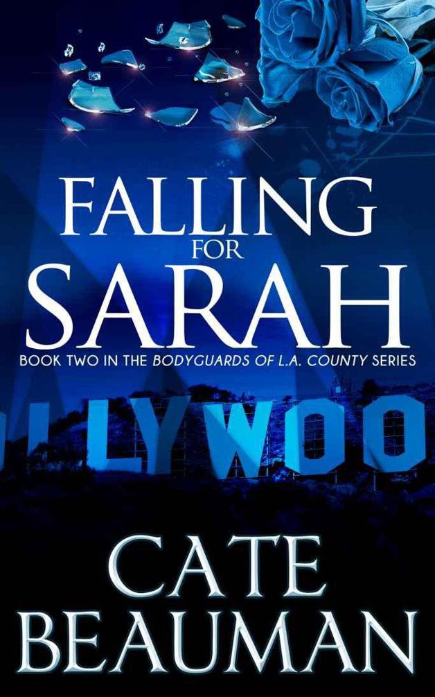 Cover of Falling for Sarah