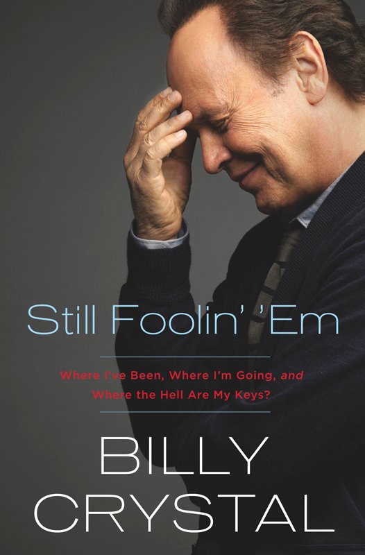 Cover of Still Foolin’ ’Em