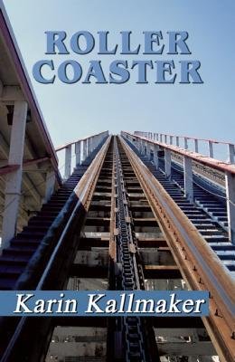 Cover of Roller Coaster