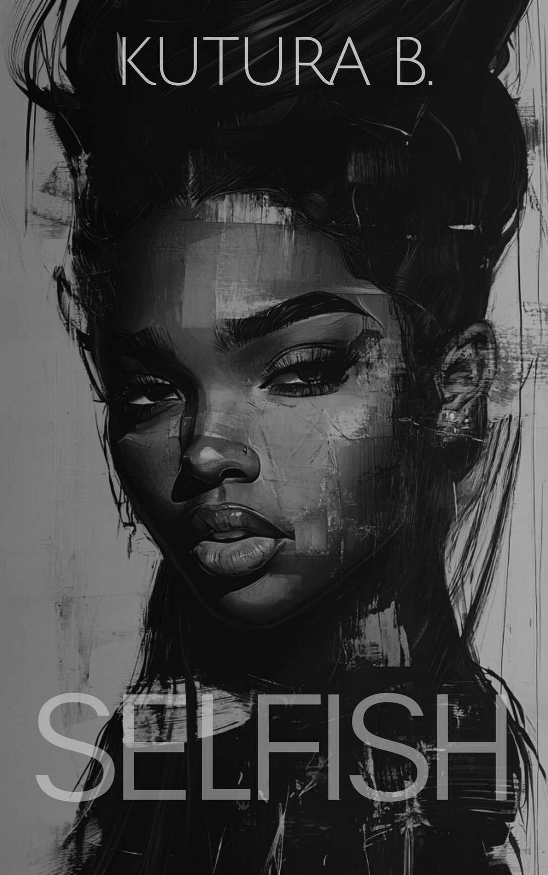 Cover of Selfish