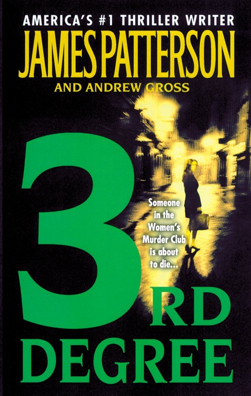 Cover of 3rd Degree