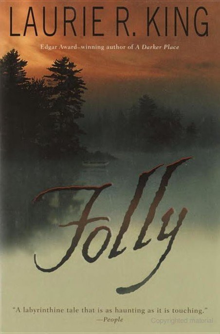 Cover of Folly