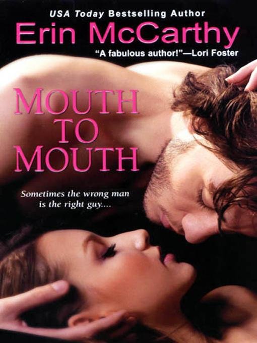 Cover of Mouth to Mouth
