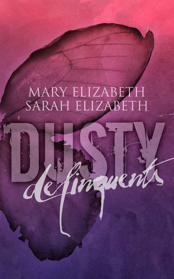 Cover of Delinquents