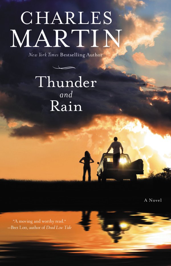 Cover of Thunder and Rain (1976)