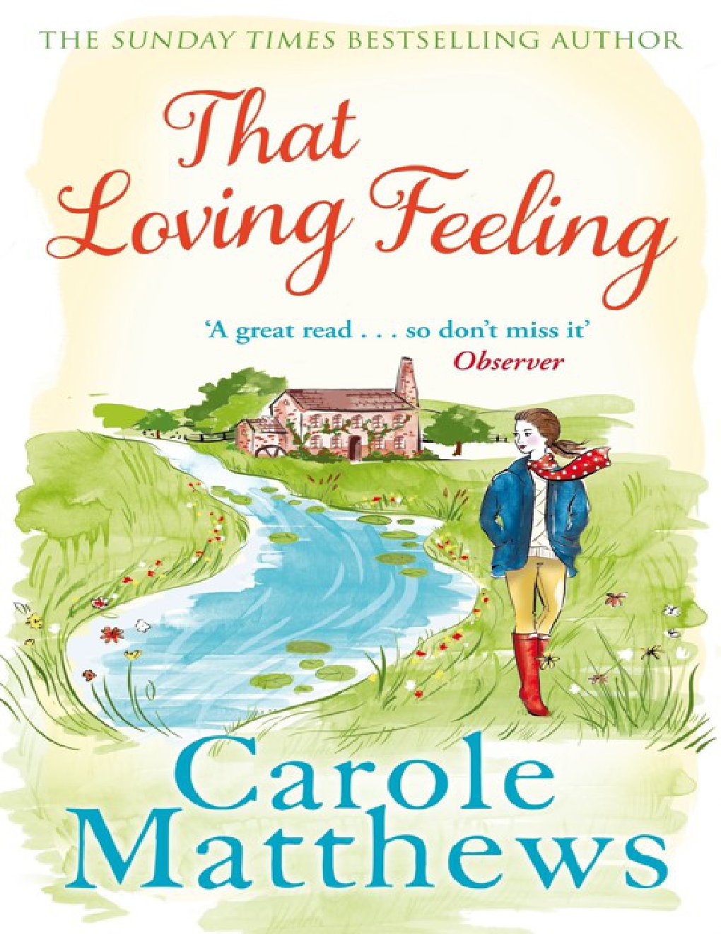 Cover of That Loving Feeling